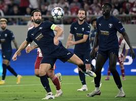Bayern-Gegner FC Pafos: „Klingt wie romantischer Unfug – ist aber so!“