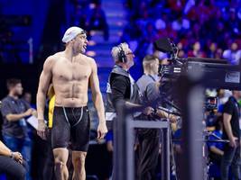 Enhanced Games in Las Vegas: Die Dopingspiele sind nichts anderes als eine Art Dschungelcamp