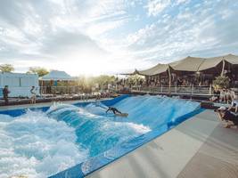 Rapid Surfing: Neue deutsche Welle