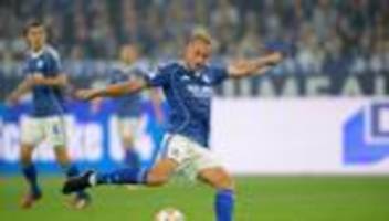 2. bundesliga: innenbandverletzung: becker fehlt schalke 04