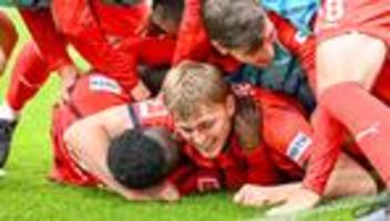 Bundesliga, 5. Spieltag – Samstag: Heidenheim gelingt erster Saisonsieg, Dortmund schlägt Mainz
