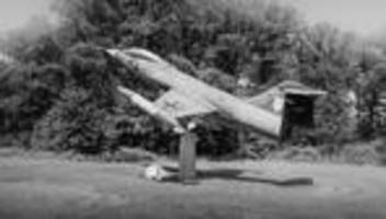 Bundeswehr: Der Starfighter-Skandal
