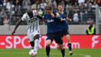 2. fußball-bundesliga: 0:1 in elversberg: hsv-leihgabe schockt holstein kiel