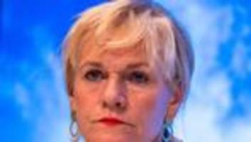 mv-linke nominiert oldenburg: linke setzt auf oldenburg als spitzenkandidatin