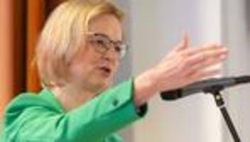 Parteien: BSW-Chefin Wolf: AfD im Landtag nicht einfach ignorieren