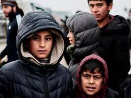 Bevölkerung wird leiden: Sanktionen reloaded - Wie reagiert der Iran?