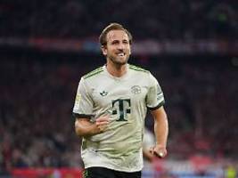 Eine Ansage, die Hoffnung macht: FC Bayern kann die Sensation Harry Kane nicht begreifen