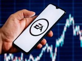 Für 50 Milliarden Dollar: EA soll wohl von der Börse genommen werden