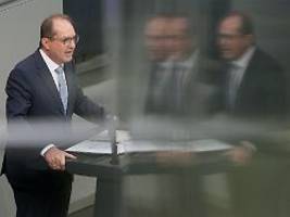 Gestiegene Gefahr: Dobrindt plant wegen Überflügen Drohnenabwehrzentrum