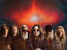 Klassiker neu aufgelegt: Ozzy Osbourne veröffentlicht Song posthum