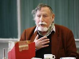 Mit 103 Jahren gestorben: Reporterlegende Georg Stefan Troller ist tot