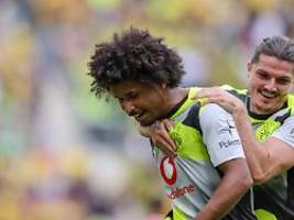 Nächstes Desaster für Wagner: Guirassy-Schock kann BVB nicht bremsen