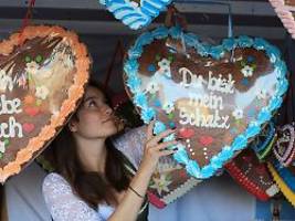 Sexuelle Gewalt auf der Wiesn: Oktoberfest will sicherer für Frauen werden