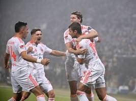 vfl bochum am boden: fortuna düsseldorf erkämpft sieg im zitterduell