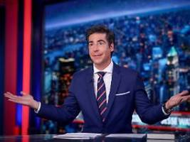 Weder lustig noch ironisch: Vielleicht vergasen: Fox-Moderator entsetzt mit Aussage zur UN