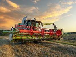 bauern fürchten miese ernten: die deutsche nahrungsmittelsouveränität schrumpft - ist das ein problem?