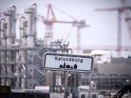 Katerstimmung bei Pharmagigant: Ende des Ozempic-Booms lässt die Novo-Stadt den Atem anhalten