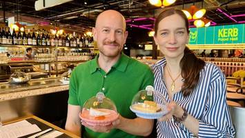 Berlin Food Week: So schmeckt die Zukunft