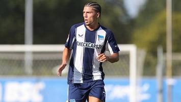 ein hertha-profi will bei der u20-wm die große bühne nutzen