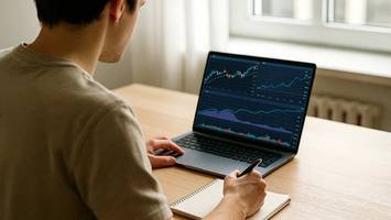 Erfolgreich investieren mit ETFs: Kostenloses eBook zeigt, wie’s richtig geht
