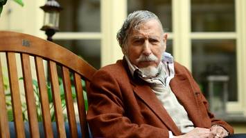 Reporterlegende Georg Stefan Troller ist tot