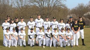 Wegner wirft als erster: U15-Baseball-Meisterschaft in Berlin
