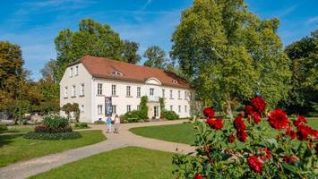 Wandern in Brandenburg: Einfach mal gehen lassen in Sacrow