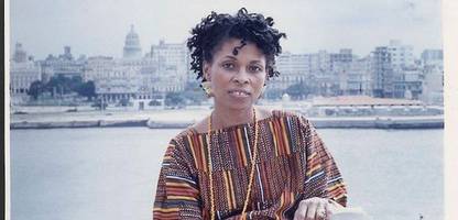 Assata Shakur stirbt im Exil auf Kuba: Militante Bürgerrechtlerin der Black Panther ist tot