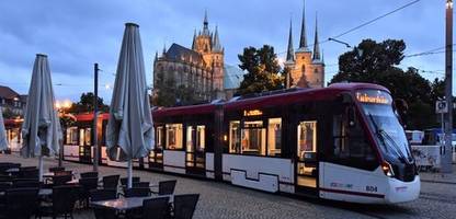 Erfurt: 24-Jähriger mit Davidstern-Kette bedroht und getreten