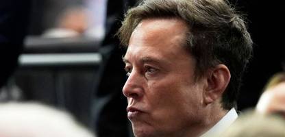 fall jeffrey epstein: elon musk wies einladung von epstein angeblich zurück
