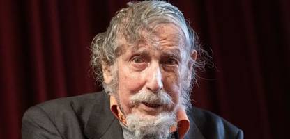 Georg Stefan Troller ist tot: Ein Leben zwischen Krieg und Frieden - Nachruf
