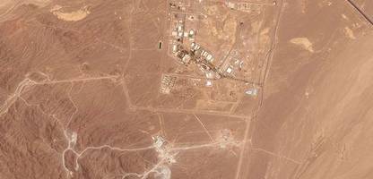 Irans Atomprogramm: IAEA hat Inspektionen in Iran wieder aufgenommen
