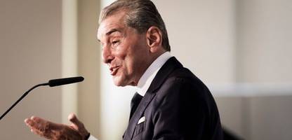 Michel Friedman über Demokratie: »Der Zeitstrahl ist kurz, es wird verdammt ernst«