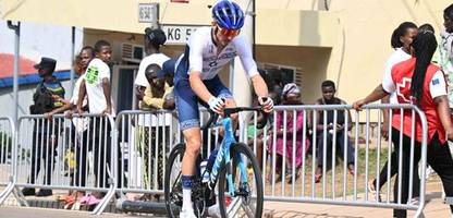 Radsport: Israel-Premier Tech darf bei Giro dell'Emilia nicht starten