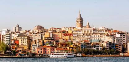 Türkei erlebt schlimmste Trockenheit seit mehr als 50 Jahren