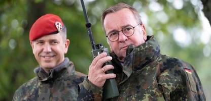 Bundeswehr: Digitalfunk-Projekt gerät außer Kontrolle