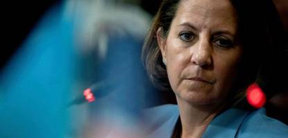Lisa Monaco: Das ist die Microsoft-Managerin, die Donald Trump loswerden will