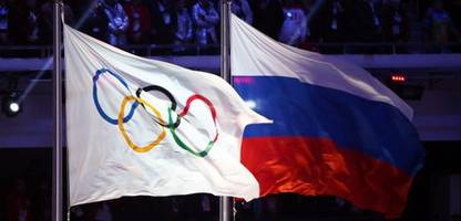 Paralympics-Komitee hebt Sanktionen gegen Russland auf