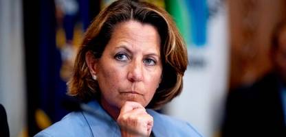 USA: Donald Trump fordert Entlassung von Microsoft-Topmanagerin Lisa Monaco