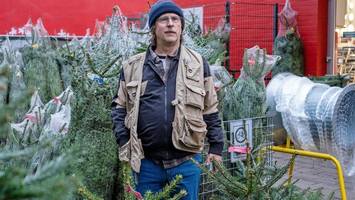 neuer film mit bjarne mädel: der dreh von prange war „wie tetris“