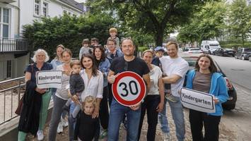 sierichstraßen-pläne sind gescheitert – „autos wichtiger als kinder“