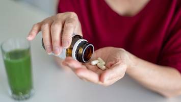 Vitamin C bei Erkältungen: Medizinerin klärt bekannten Mythos auf