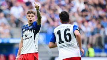 „kann nicht wahr sein“: rembergs kuriose transfer-anekdote mit arp