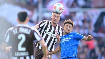 Wahl mit Bundesliga-Torpremiere, ein anderer war erneut schwach