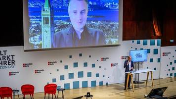 Weltmarktführer Innovation Day: „Wir befinden uns auf dem Weg in eine fundamentale Revolution“