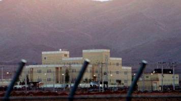 atomstreit: was bedeutet die reaktivierung der un-sanktionen für iran?