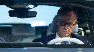 Automobilbranche: Lädt Merz am 9. Oktober zum Autogipfel?
