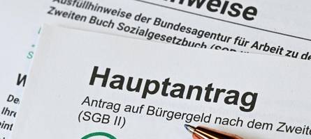 Pläne gegen Bürgergeld-Betrüger: Richtig so, aber bitte kein Kulturkampf