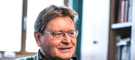 chorverbands-präsident wengert: „die pandemie war die größte herausforderung“