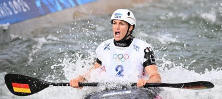 WM-Medaille in Gefahr? Paddel von Kanutin Ricarda Funk verschollen